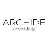 ARCHIDÉ atelier di design logo - Similar company to Integra Design
