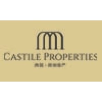 Castile Real Estate logo - Similar company to Real Estate Window Display Factory