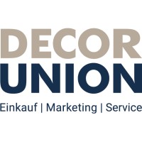 DECOR-UNION Einkauf und Service GmbH logo - Similar company to Carpet Studio