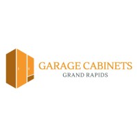 Garage Cabinets Grand Rapids logo - Similar company to Wallock Uk