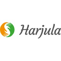 Harjulan Setlementti ry logo - Similar company to Auralan Setlementti Ry