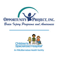 Opportunity Project logo - Similar company to Award Magic