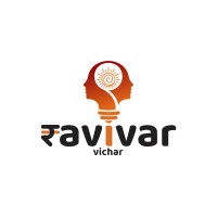 Ravivar Vichar logo - Similar company to Shirode Hyundai