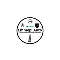 Emmepi Auto Concessionaria Opel Peugeot Citroen logo - Similar company to Autoprivé Concessionaria Auto - Compravendita & Noleggio