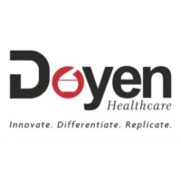 Doyen Healthcare Pvt. Ltd. logo - Similar company to Nutrithings