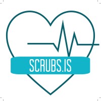 Scrubs.is logo - Similar company to Scrubs Store
