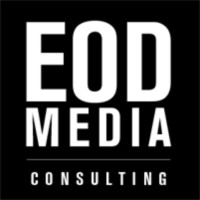 EOD Media Consulting logo - Similar company to Hiddenramp.Com