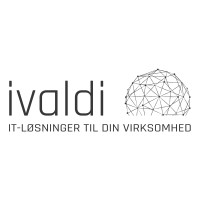 Ivaldi ApS logo - Similar company to Convertainers By Advantis Engineering