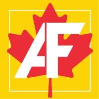 The Forward Party of Canada | Parti Avance du Canada logo - Similar company to Canadian Future