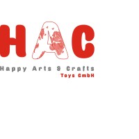 Happy Arts and Crafts Toys GmbH logo - Similar company to Pushbutton - Premium Vasool Insurance