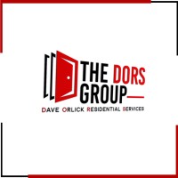 The DORS Group Powered by Keller Williams Metropolitan logo - Similar company to Choose Redding Lodging
