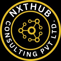 Nxthub Consulting Private Limited logo - Similar company to Apptile Solution