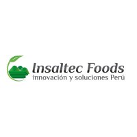 Insaltec foods Perú logo - Similar company to Hp Carnes