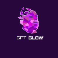 GPTGlow logo - Similar company to Genclouds