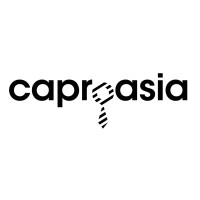 Caproasia logo - Similar company to Nus Real Estate Fund Management Club