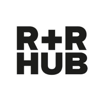 R+R Hub logo - Similar company to Workplace Refreshments