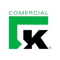 Grupo Kalte Comercial logo - Similar company to Altergas México