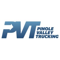 Pinole Valley Trucking, Inc