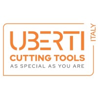 UBERTI Cutting Tools logo - Similar company to Angelo Ghezzi & C. S.P.A.