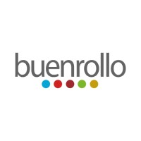 Grupo Buen Rollo logo - Similar company to Cixsa