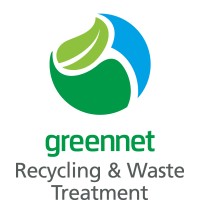 Green Net Recycling and Waste Treatment logo - Similar company to Smart Waste