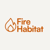 Fire Habitat logo - Similar company to Le Feu | Designershotspot