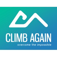Climb Again logo - Similar company to Fun Training