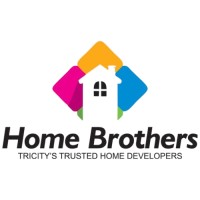 HOME BROTHERS logo - Similar company to Learning Sessionsss