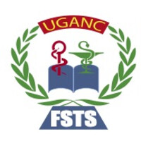 Faculté des Sciences et Techniques de la Santé (FSTS)-UGANC logo - Similar company to Agence Nationale De Sécurité Sanitaire
