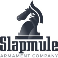 SlapMule Armament Company, LLC logo - Similar company to Basham'S Gun Services Llc