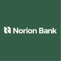 Norion Bank logo - Similar company to Aptic Ab