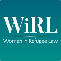 Women in Refugee Law (WiRL) Network logo - Similar company to Gensem: Gender And Sexuality In Migration Research - Imiscoe Standing Committee