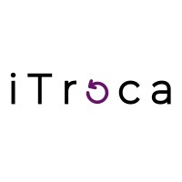 iTroca logo - Similar company to Couricork Lda