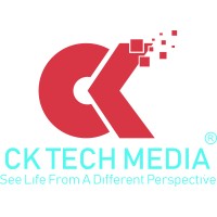 CK TECH MEDIA PVT LTD logo - Similar company to Vinayak It Solutions