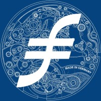 FS Horology logo - Similar company to Klamm'S Klohäuschen