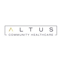 Altus Community Healthcare logo - Similar company to Zt Corporate