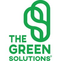 The Green Solutions Group logo - Similar company to The Green Solution Group B.V.