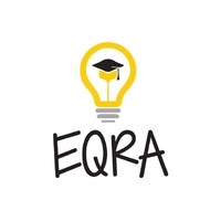 EQRA Center for Training and Development logo - Similar company to Meehaal Podcasts