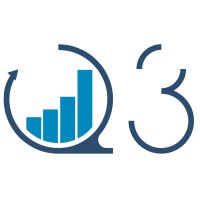 Q3 Consulting LLC logo - Similar company to Q3 Consultancy