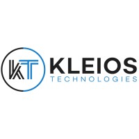 Kleios Technologies Pvt. Ltd. logo - Similar company to Arise Software Solutions Private Limited