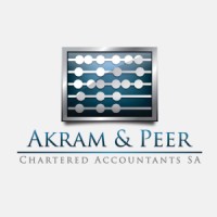 Akram & Peer Chartered Accountants logo - Similar company to Mphela Auditors Incorporated