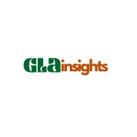 Gla Insights logo - Similar company to Worddio: Language Technology