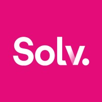 Solv. logo - Similar company to Good Eggs