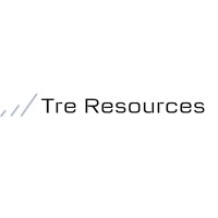 Tre Resources logo - Similar company to Typhoon Project Services