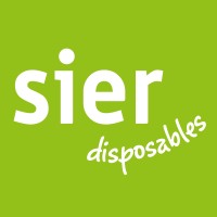 Sier Disposables logo - Similar company to Disposables.Bio