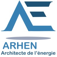 ARHEN⚡️☀️ logo - Similar company to Virtuo Edge