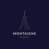MONTAIGNE PROPERTIES logo - Similar company to Immo Rmc Real Estate