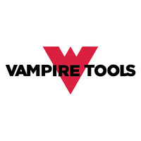Vampire Tools logo - Similar company to Tool Empire