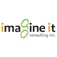 Imagine It Consulting, Inc logo - Similar company to Grey Ledge Advisors
