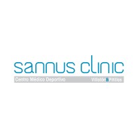 Sannus Clinic logo - Similar company to Beaumont Machine Llc